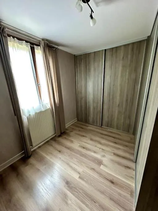 Holiday home Maison De Campagne Proche Vichy Saint-Etienne-de-Vicq