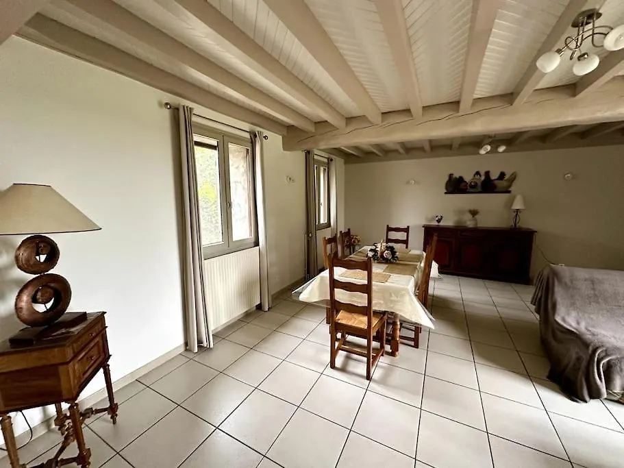 Maison De Campagne Proche Vichy Saint-Etienne-de-Vicq