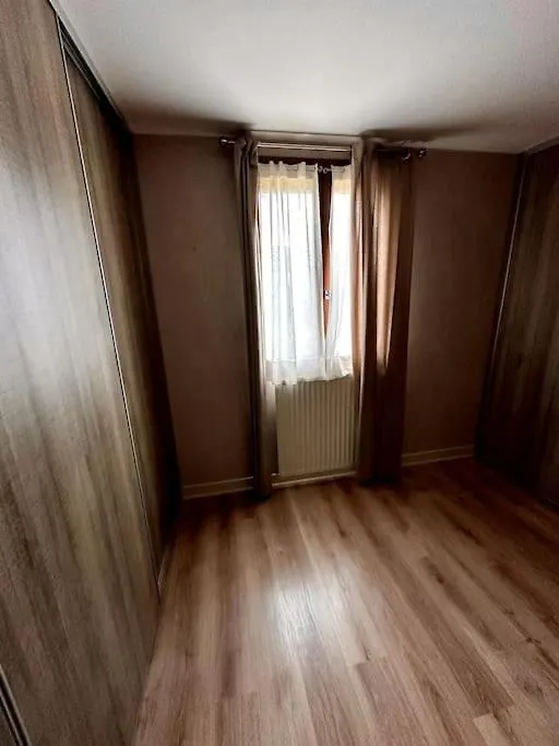 Maison De Campagne Proche Vichy Saint-Etienne-de-Vicq 0*,