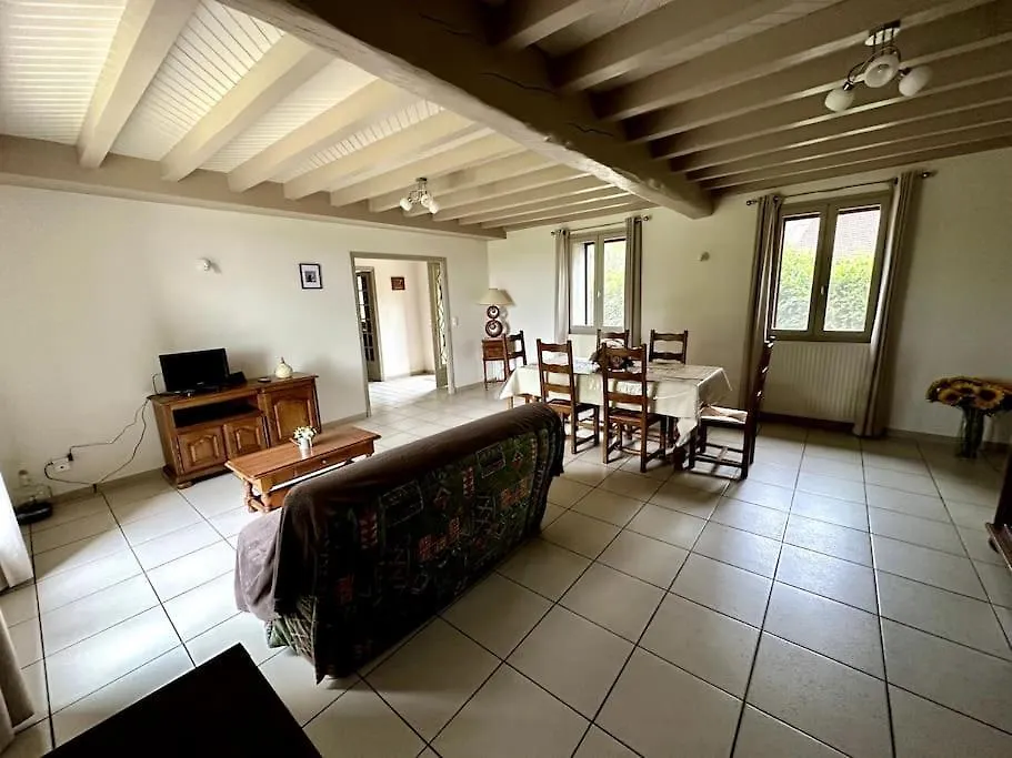 Maison De Campagne Proche Vichy Saint-Etienne-de-Vicq 0*,