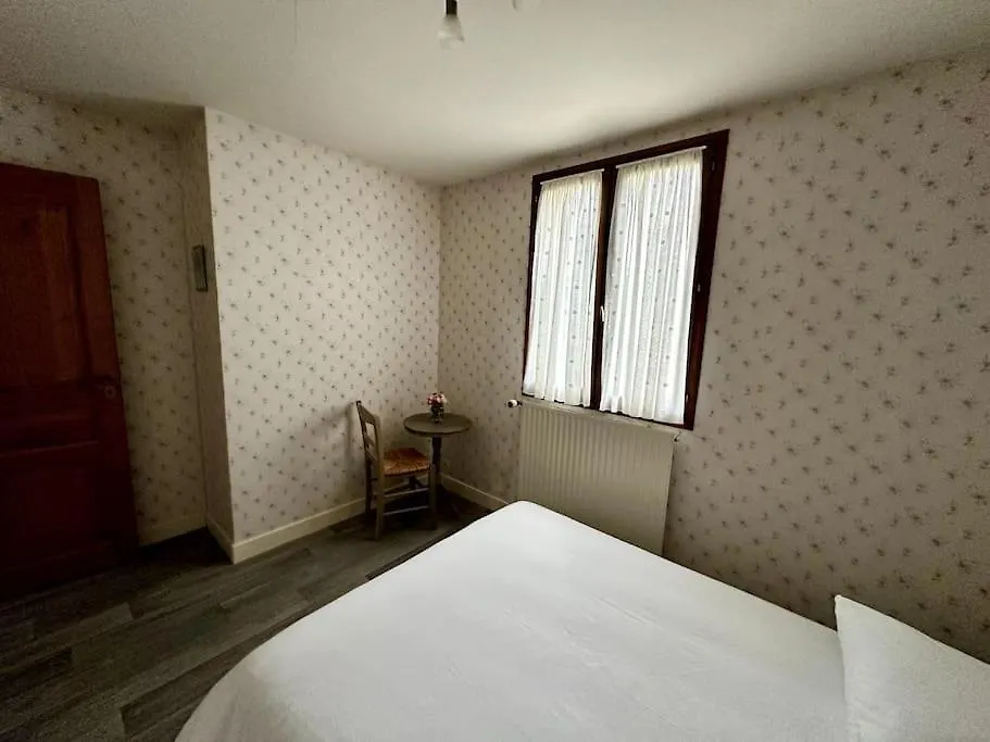 Maison De Campagne Proche Vichy Saint-Etienne-de-Vicq Holiday home