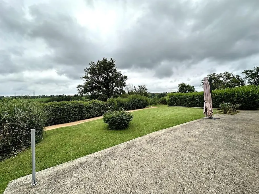 Maison De Campagne Proche Vichy Saint-Étienne-de-Vicq